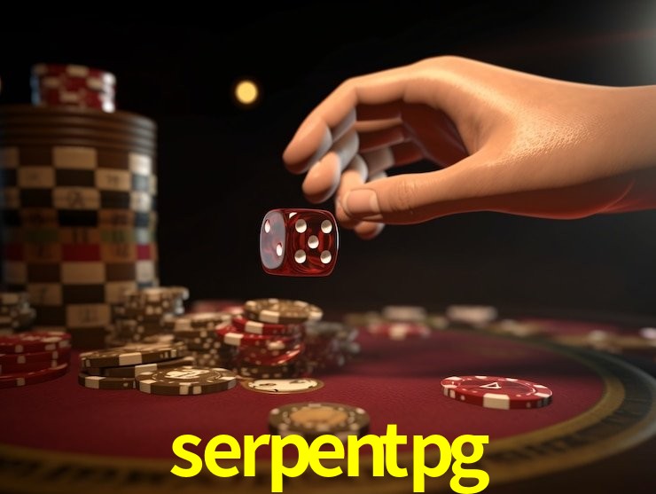 Estatísticas serpentpg